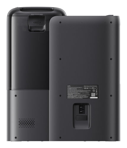 Eufy Omni E28 Zakloos zwart