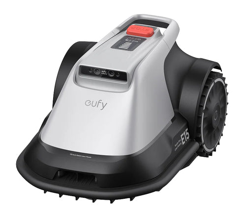 Eufy AI AutoMower E15