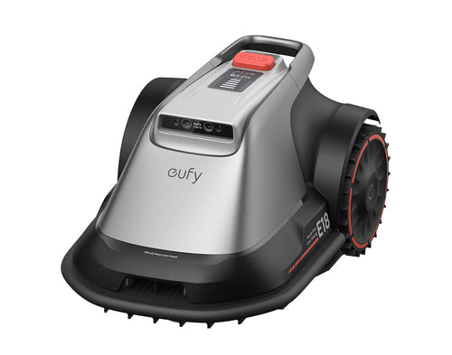 Eufy AI AutoMower E18
