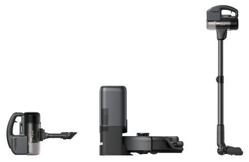 Eufy E20 3-in-1 zwart