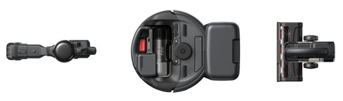 Eufy E20 3-in-1 zwart