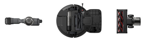 Eufy E20 3-in-1 zwart