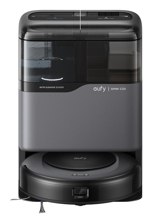Eufy Omni C20