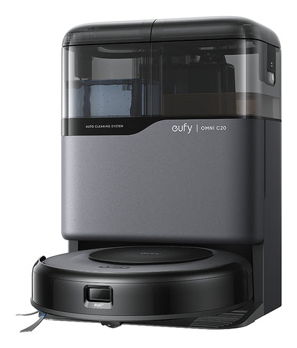 Eufy Omni C20