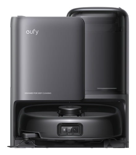 Eufy Omni E28 Zakloos zwart