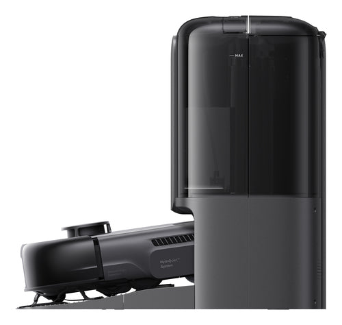 Eufy Omni E28 Zakloos zwart